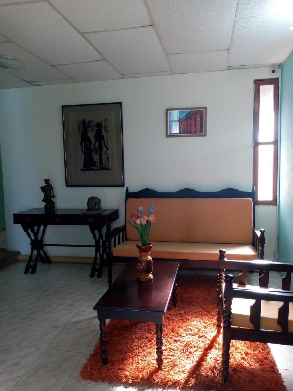 Posada Isabel Cartagena 外观 照片